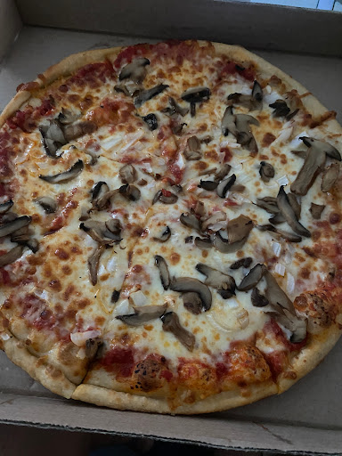 Middle River Pizzeria - Thumbnail