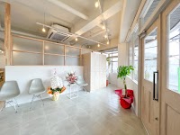 シェアサロン【SALON】名和店