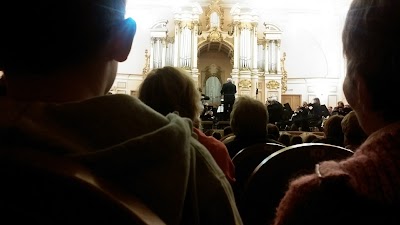 photo of Lviv Philharmonic