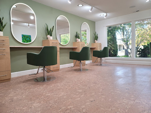 True Salon - Visual