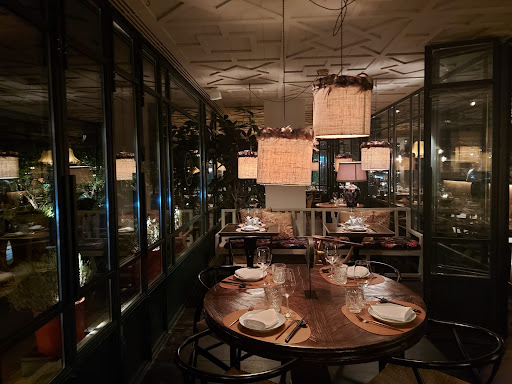 Kököchin Restaurante - Thumbnail