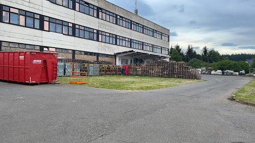Salzmann Vermögens GmbH