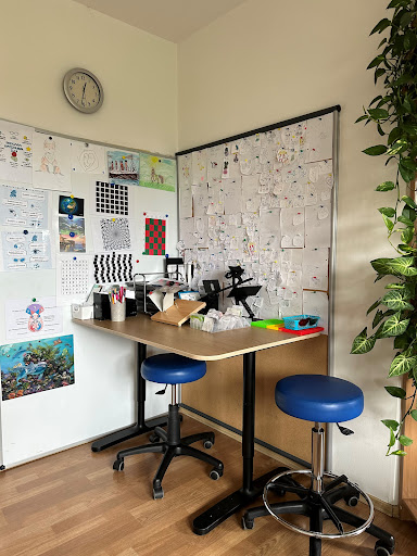 Support Centre for Personality Development Sp. o.o.