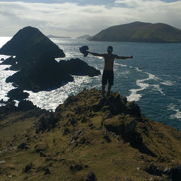 Péninsule de Dingle