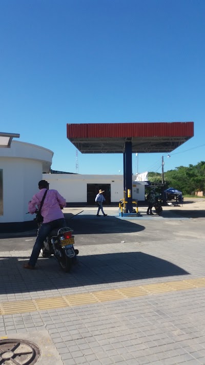 Photos of Gasolinera Cucuta