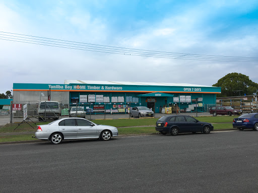 Tanilba Bay Home Timber & Hardware