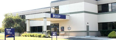 Photo of Guthrie Big Flats Family Medicine clinic location