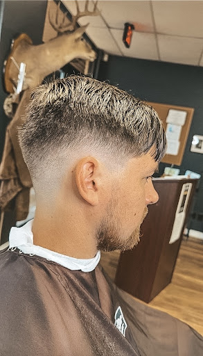 Lone Star Barber Company - Thumbnail