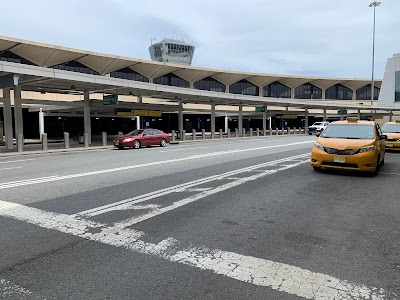 Newark Terminal C