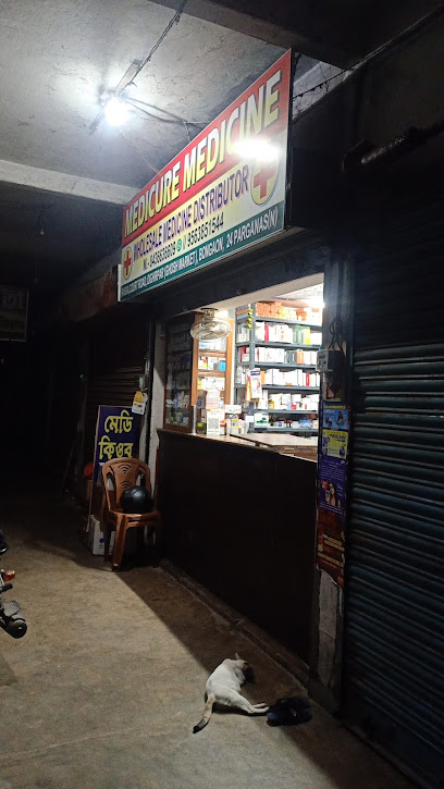 MEDICURE MEDICINE