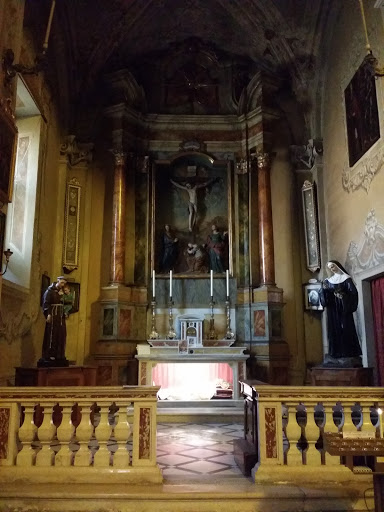 Chiesa di San Girolamo - Thumbnail