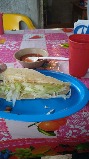 Comedor el panteón viejo - Thumbnail