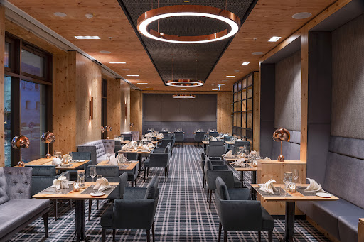 Restaurant "Bistro INGOLD"