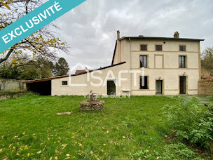 Photo n°9 de Virginie Budin Pompiliani - Conseiller immobilier Safti - Longwy et ses environs à Mont-Saint-Martin (Expert immobilier)