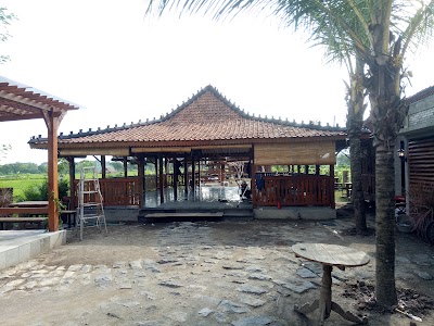 Photos of North Plaosan Temple