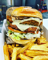 Photo n°43 de Planetalis Gennevilliers à Gennevilliers (Restaurant)