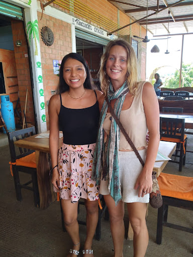 Puerto Escondido Spanish Teacher - Arely Guzman - Thumbnail