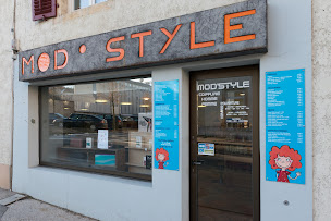 Photo n°7 de Mod Style à Pontarlier (Magasin de produits de beauté)