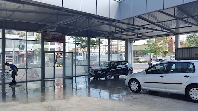 Photos of AZA Complex