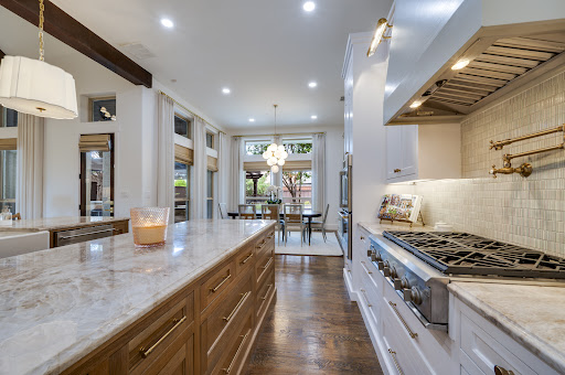 Avatar for North Dallas Renovations