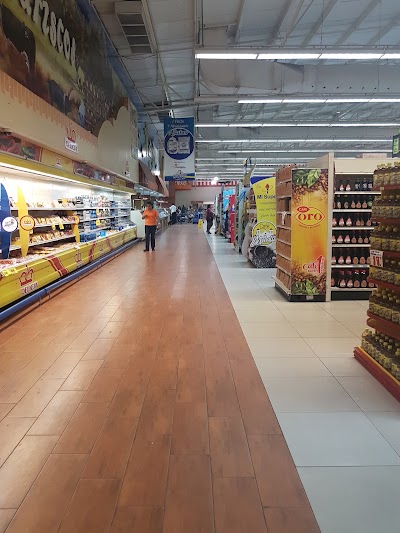 Photos of Supermercado Hiper Antorcha