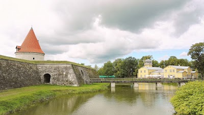 Photos of Saaremaa