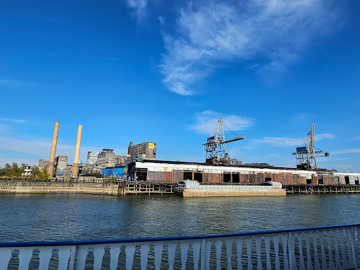 Paddlewheeler Creole Queen - Thumbnail