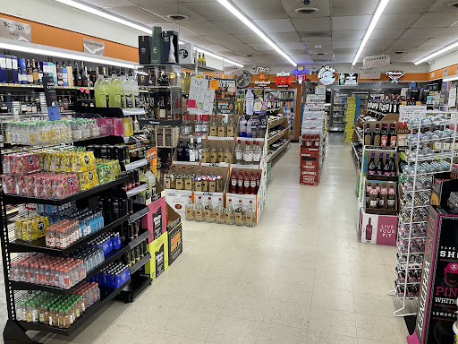 Liberty Wine & Liquors - Thumbnail