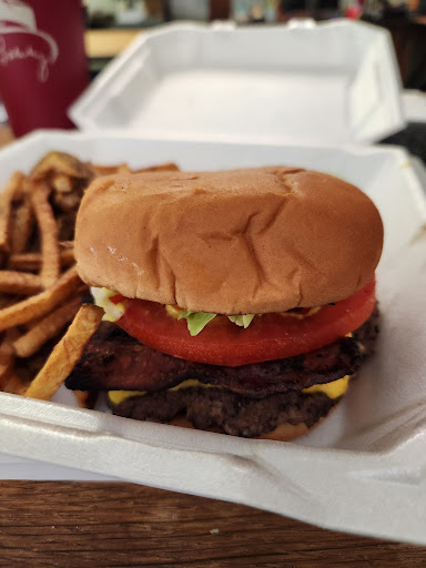Fresh Foods at the Shack - Thumbnail