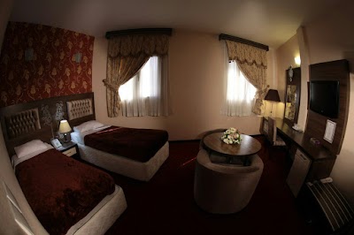 lodging