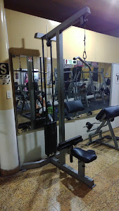 Fit Style Gym 2