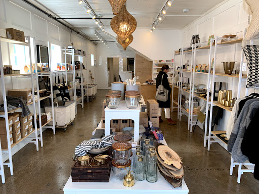 Sien + Co Gallery - United States