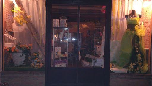 Fioreria L'angolo dei tesori