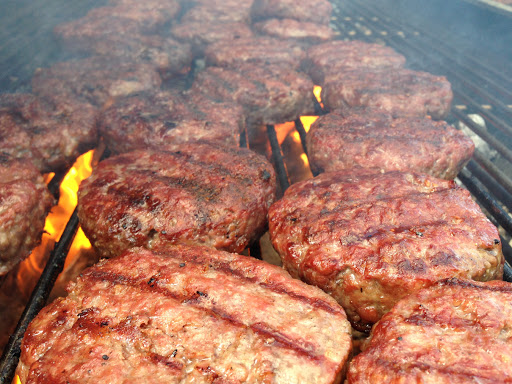 Bizzibeans Catering