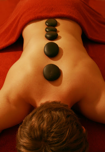 Massage- und Kosmetikpraxis im Amberger Hof - Thumbnail