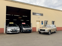 One Car à Le Petit-Quevilly