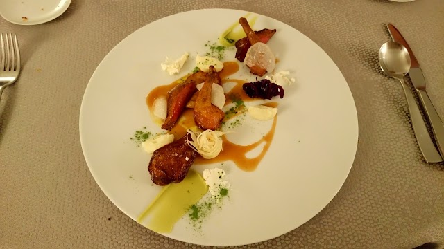 Restaurant Larossa