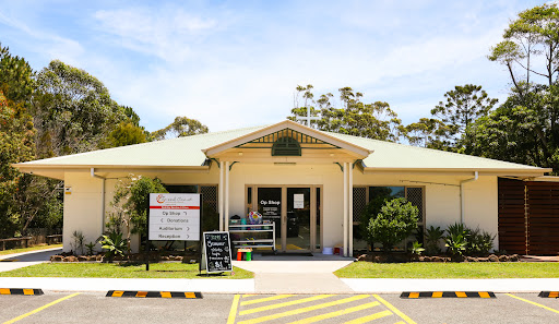 Tweed Coast Community Church Op Shop - Thumbnail
