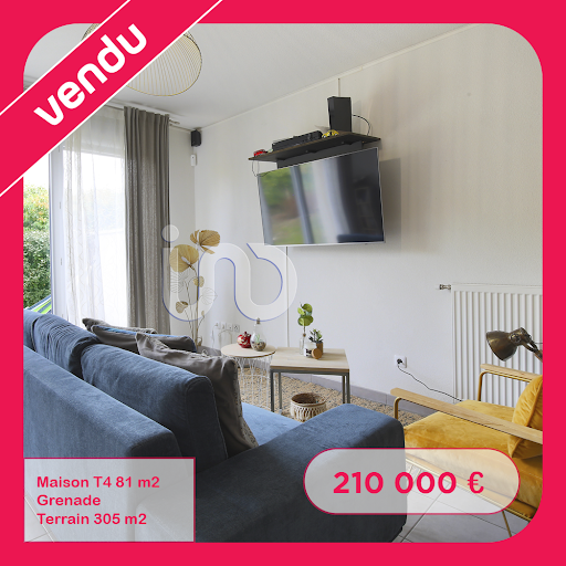 LETARD Violeine Agence immobilière Digitale PROPRIETES-PRIVEES - Thumbnail