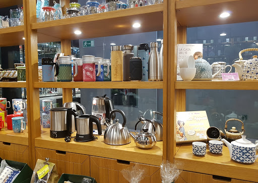Tea Shop CC Finestrelles - Thumbnail