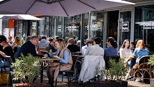 Photo n°48 de DON PAPA à Saint-Nazaire (Restaurant)