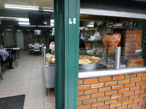 Tacos "El Oasis". Gallery - Mexico