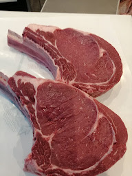 Photo n°5 de CHARCUTERIE DU FOIRAIL | boucherie et traiteur à Pau, 100% porc, bœuf, veau, agneau et volaille par notre artisan charcutier à Pau (Traiteur)