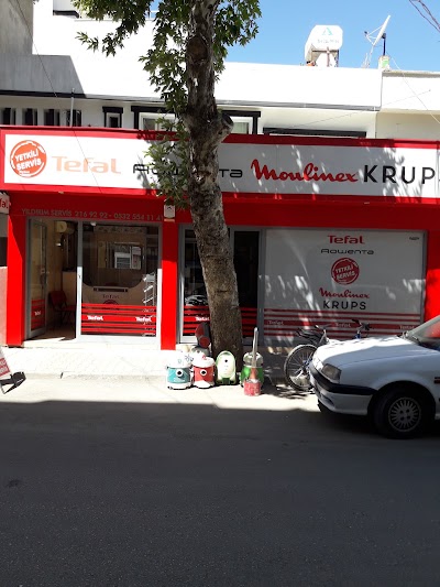 Photos of Tefal Yetkili Servisi