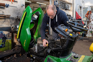 Photo n°7 de Sapag Jardins à Antibes (Magasin de matériel de motoculture)