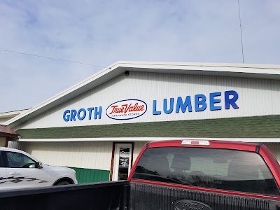 Groth Lumber True Value