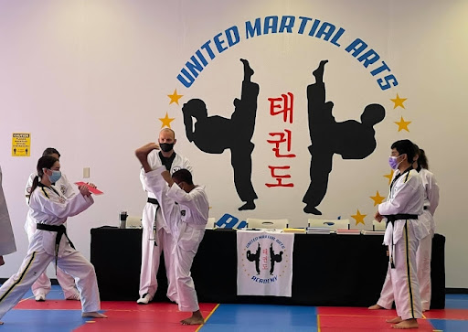 United Martial Arts Academy - Thumbnail