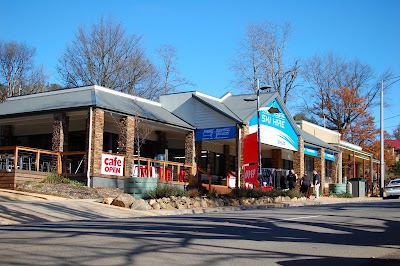 store