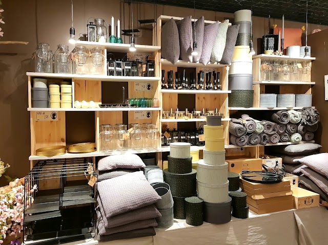 Søstrene Grene