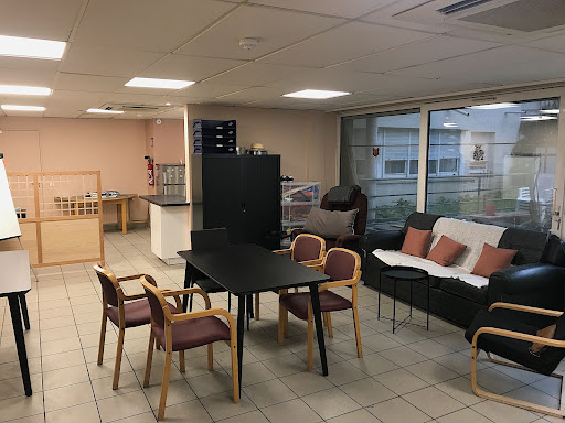 Photo de EHPAD Simone Veil à Maisons-Alfort (94700)